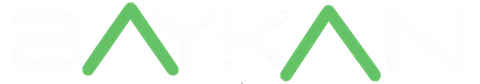 Baykan Makina Logo